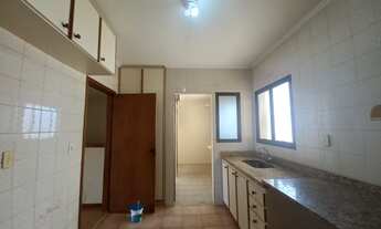 Imagem: Apartamento Amplo, 3 dormitórios, 1 suítes