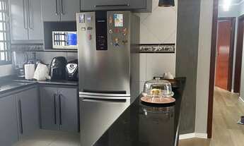 Imagem 1: Impecável casa à venda em Indaiatuba-SP, Jardim Esplanada II! 3 quartos, 1 suíte, 2 salas