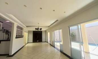 Imagem 2: Imperdível: Casa à venda em Indaiatuba-SP, Jardim Esplanada, 5 quartos, 5 suítes, 2 salas