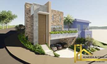 Imagem 6: CASA RESIDENCIAL em SANTANA DE PARNAÍBA - SP, PARQUE SINAI