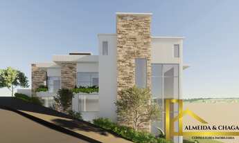 Imagem 4: CASA RESIDENCIAL em SANTANA DE PARNAÍBA - SP, PARQUE SINAI