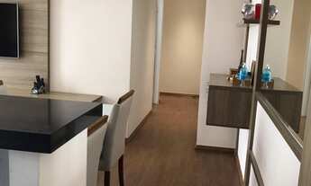 Imagem 6: Apartamento para locação no Condomínio Alphaview no Jardim Tupanci em Barueri