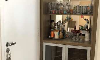 Imagem 7: Apartamento para locação no Condomínio Alphaview no Jardim Tupanci em Barueri