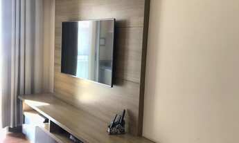 Imagem 4: Apartamento para locação no Condomínio Alphaview no Jardim Tupanci em Barueri