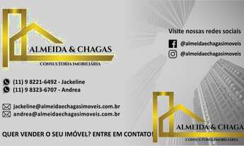 Imagem 2: Apartamento para locação no Condomínio Alphaview no Jardim Tupanci em Barueri