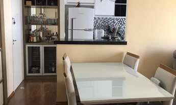 Imagem 5: Apartamento para locação no Condomínio Alphaview no Jardim Tupanci em Barueri