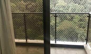 Imagem 3: Apartamento à Venda no Edifício Ana Paula, 116m², 3 Dorms, 1 Suíte, Varanda e 2 Vagas