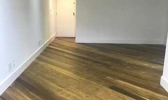 Imagem 6: Apartamento à Venda no Edifício Ana Paula, 116m², 3 Dorms, 1 Suíte, Varanda e 2 Vagas