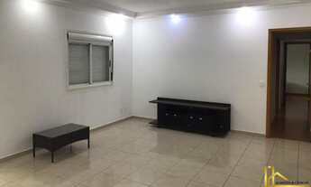 Imagem 6: Apartamento à Venda no Condomínio Parque Tamboré, 139m², 3 Suítes, Varanda e 2 Vagas