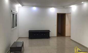 Imagem 5: Apartamento à Venda no Condomínio Parque Tamboré, 139m², 3 Suítes, Varanda e 2 Vagas