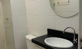 Imagem 7: Apartamento à Venda no Condomínio Vivendas de Maria Fernanda, 69m², 3 Dorms, 1 Suíte, Saca