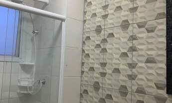 Imagem 5: Apartamento à Venda no Condomínio Vivendas de Maria Fernanda, 69m², 3 Dorms, 1 Suíte, Saca