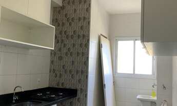 Imagem 4: Apartamento à Venda no Condomínio Vivendas de Maria Fernanda, 69m², 3 Dorms, 1 Suíte, Saca