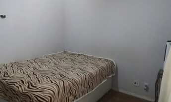 Imagem 6: Apartamento à Venda no Condomínio Belas Artes I em Jandira, 48m², 2 Dorms, Sacada e 1 Vaga