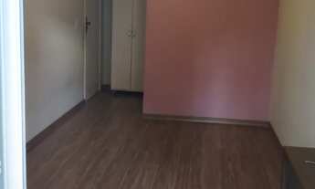 Imagem 3: Apartamento à Venda no Condomínio Belas Artes I em Jandira, 48m², 2 Dorms, Sacada e 1 Vaga