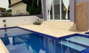 Imagem 3: Casa à Venda/Locação Pacote no Residencial Alphaville 9, 650m², 5 Suítes, Área Gourmet, Pi