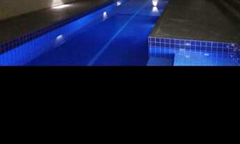 Imagem 5: Casa à Venda/Locação Pacote no Residencial Alphaville 9, 650m², 5 Suítes, Área Gourmet, Pi