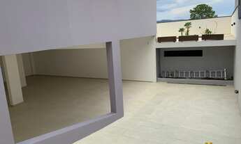 Imagem 6: Casa à Venda/Locação Pacote no Residencial Alphaville 9, 650m², 5 Suítes, Área Gourmet, Pi