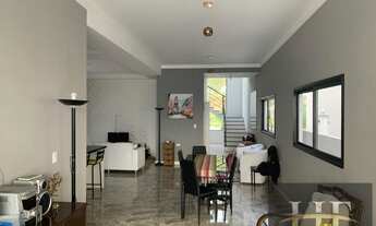 Imagem 7: Casa à Venda no Condomínio New Ville, 361m², 3 Suítes, Piscina, Salão de festas, Área Gour