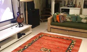 Imagem 7: Casa à Venda no Residencial 3 Alphaville, 349m², 4 Suítes, Área Gourmet, Piscina e 8 Vagas