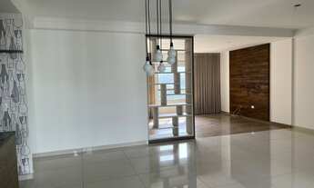 Imagem 3: Apartamento à Venda no Condomínio More Alphaville, 156m², 2 Suítes, Varanda Gourmet e 2 Va