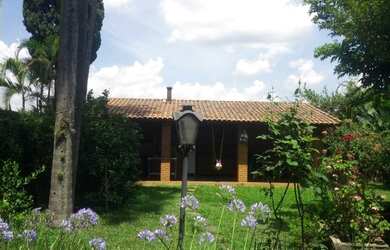 Imagem 2: Belíssima Casa Térrea de 410m, Estilo Européia no Tremembé