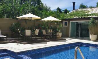 Imagem 3: Belíssimo Condomínio Fechado de Alto Padrão, 4 Dorms, 4 vagas no Tremembé