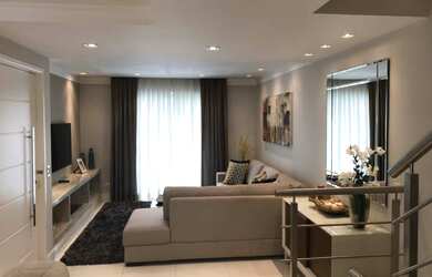 Imagem 7: Belíssimo Condomínio Fechado de Alto Padrão, 4 Dorms, 4 vagas no Tremembé