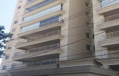 Imagem 4: APARTAMENTO AMÁVEL, 202M², 4 SUÍTES, 3 VAGAS, VILA ROSÁLIA