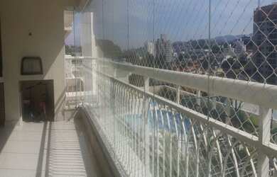 Imagem 5: APARTAMENTO AMÁVEL, 202M², 4 SUÍTES, 3 VAGAS, VILA ROSÁLIA