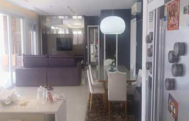 Imagem 6: APARTAMENTO AMÁVEL, 202M², 4 SUÍTES, 3 VAGAS, VILA ROSÁLIA