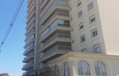 Imagem: APARTAMENTO AMÁVEL, 202M², 4 SUÍTES