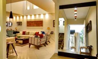 Imagem: LINDA CASA CONDOMÍNIO 237M², 3 SUÍTES