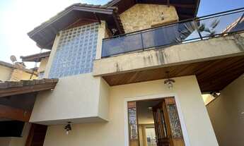 Imagem 7: Lidíssima Casa Alto Padrão, 3 Dorms, 3 vagas, Piscia, Guarulhos