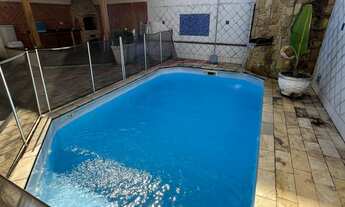 Imagem: Lidíssima Casa Alto Padrão, 3 Dorms, 3