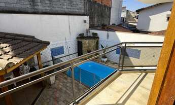 Imagem 6: Lidíssima Casa Alto Padrão, 3 Dorms, 3 vagas, Piscia, Guarulhos