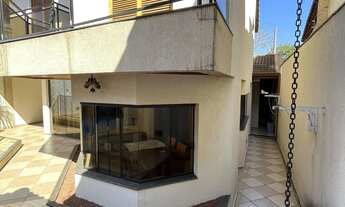 Imagem 4: Lidíssima Casa Alto Padrão, 3 Dorms, 3 vagas, Piscia, Guarulhos