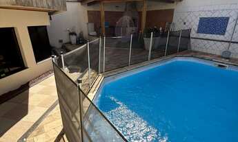 Imagem 3: Lidíssima Casa Alto Padrão, 3 Dorms, 3 vagas, Piscia, Guarulhos