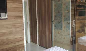 Imagem 5: Isla Lago dos Patos, 114M, 4 dorms. 1 suíte, Sacada Gourmet,Guarulhos