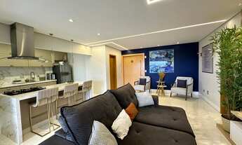 Imagem 6: Maravilhoso Ap.Edifício Terrazzo Guarulhos, 165M, 3 suítes, 3 Vagas