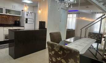 Imagem 6: Casa em Condomínio de Luxo em Guarulhos-SP: 3 quartos, 1 suíte, 2 salas, 3 banheiros, 2 va