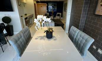 Imagem 2: Maravilhoso Ap.Edifício Terrazzo Guarulhos, 165M, 3 suítes, 3 Vagas