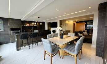 Imagem 4: Maravilhoso Ap.Edifício Terrazzo Guarulhos, 165M, 3 suítes, 3 Vagas