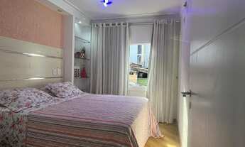 Imagem 7: Casa em Condomínio de Luxo em Guarulhos-SP: 3 quartos, 1 suíte, 2 salas, 3 banheiros, 2 va