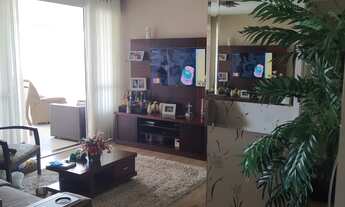 Imagem 3: Isla Lago dos Patos, 114M, 4 dorms. 1 suíte, Sacada Gourmet,Guarulhos