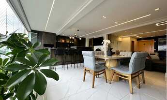 Imagem: Maravilhoso Ap.Edifício Terrazzo Guarulhos