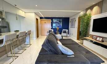 Imagem 5: Maravilhoso Ap.Edifício Terrazzo Guarulhos, 165M, 3 suítes, 3 Vagas