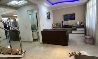 Imagem 5: Casa em Condomínio de Luxo em Guarulhos-SP: 3 quartos, 1 suíte, 2 salas, 3 banheiros, 2 va