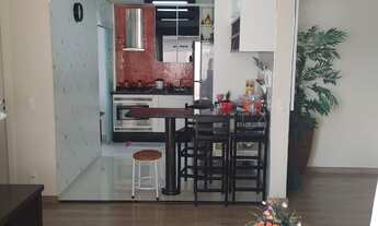 Imagem 4: Isla Lago dos Patos, 114M, 4 dorms. 1 suíte, Sacada Gourmet,Guarulhos