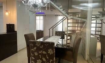 Imagem 3: Casa em Condomínio de Luxo em Guarulhos-SP: 3 quartos, 1 suíte, 2 salas, 3 banheiros, 2 va